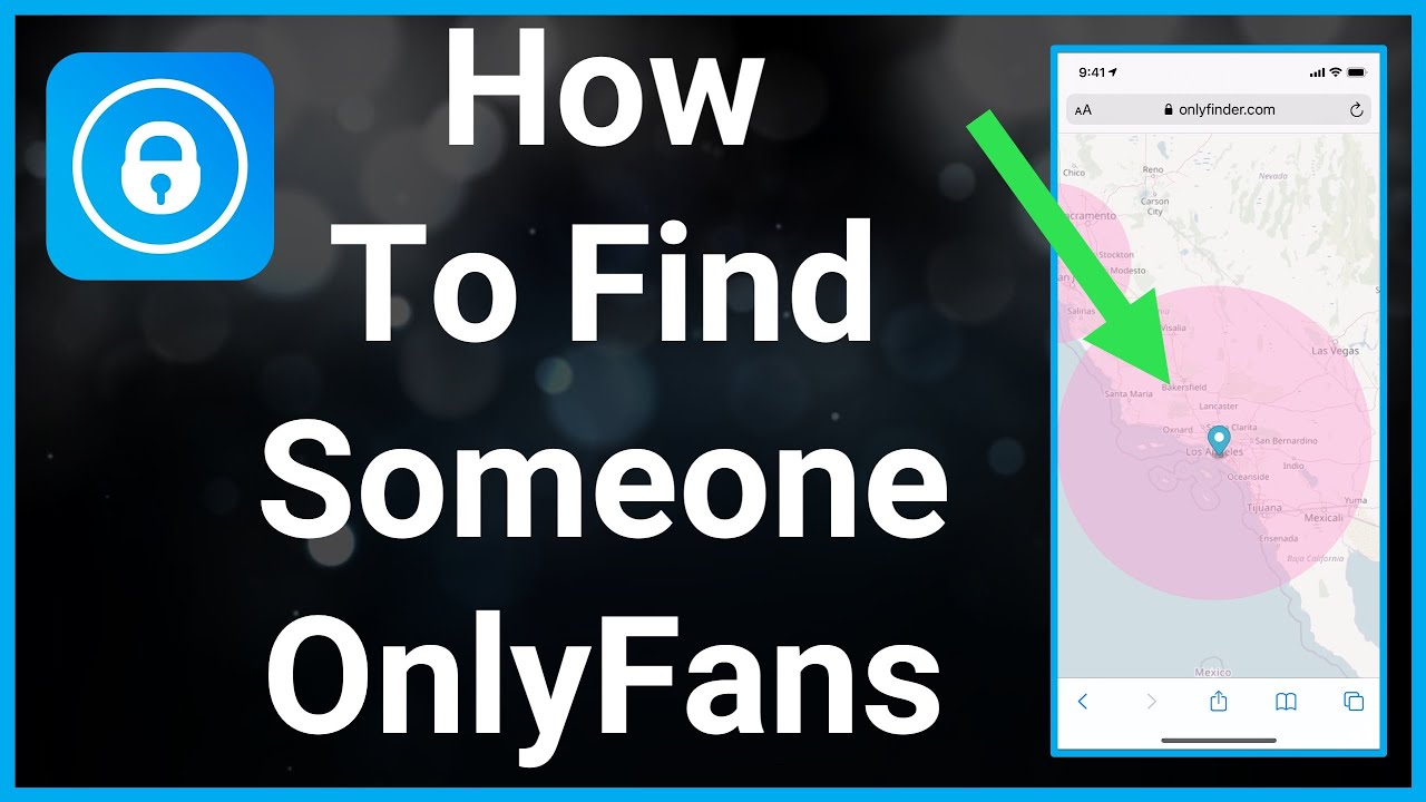 How to Find Contacts on Only Fans?