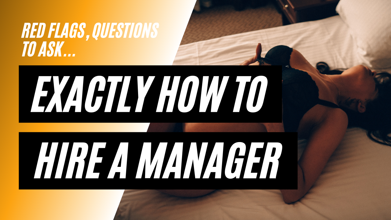 Can You Hire Someone to Manage Your Onlyfans?