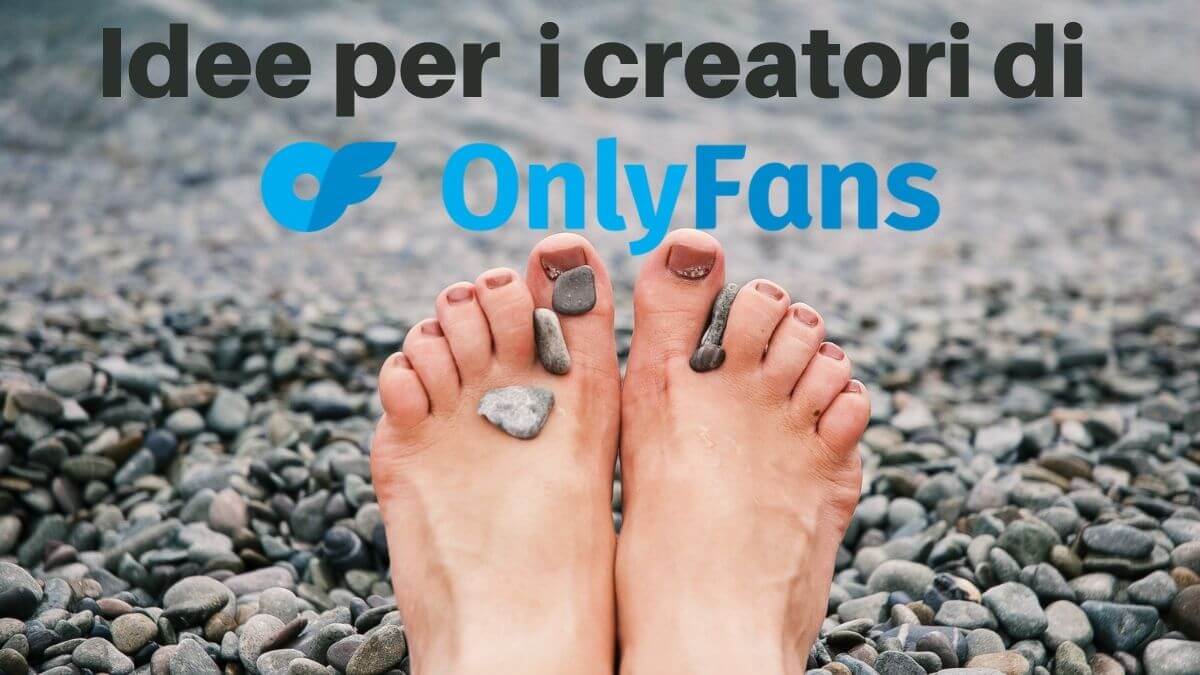 Cosa mettere nella mia biografia Only Fans?