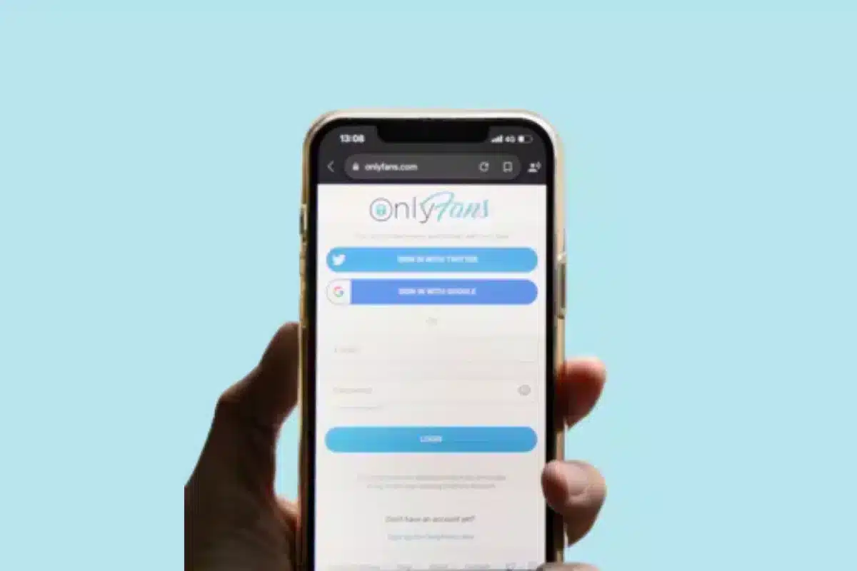 Puoi usare una carta regalo per Only Fans?